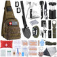 Survival Kit Gifts for Fathers Day Men