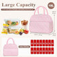 Lunch Box for Women Adult Men