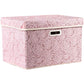 Larger Collapsible Storage Bin with Lid [1