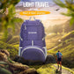 Lightweight Packable Backpack 35L