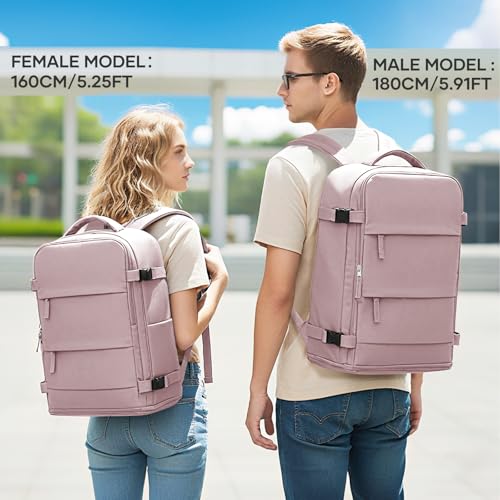 Large Travel Backpack For Women Men