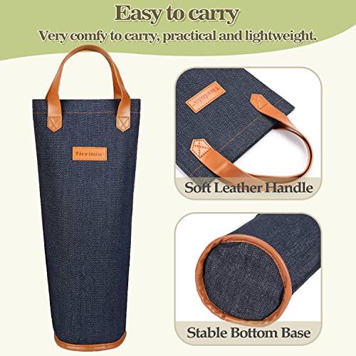 Single Wine Cooler Bag Tote