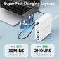 320W USB C Charger Block