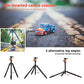 77’’ Tripod Camera Tripod for DSLR
