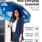 Windproof Travel Umbrella