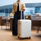 30" Hardside Checked Luggage