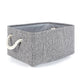 Storage Bins Basket