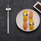 Travel Utensils with Case (5 Count)