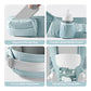 Baby Carrier SEEDNUR Baby Carrier with Hip Seat
