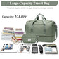 Extra Large Travel Duffle Bag (3 Count)