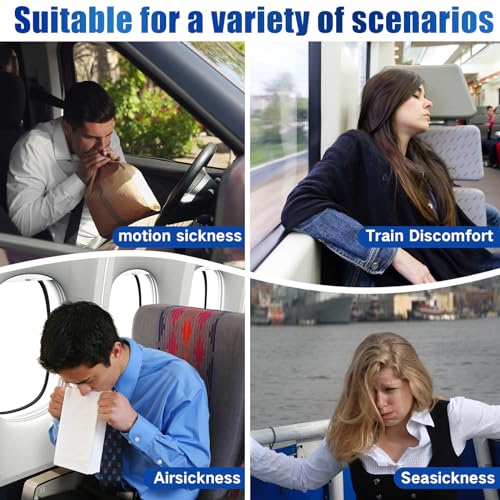 48ct Motion Sickness Patches (48 Count)