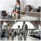 Packing Cube for Travel Suitcase 5 Set Grey