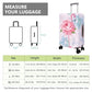 Travel Luggage Cover Suitcase Protector Fits 18