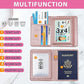 Rfid Passport Holder for Travel women