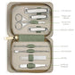 8 Piece Manicure Pedicure Set (8 Count)