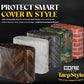 Extreme Heavy Duty 20 Mil Tarp Cover