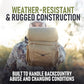 Binocular Harness Chest Pack