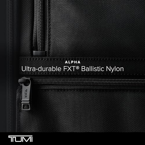 Alpha Worldwide Trip Expandable 4