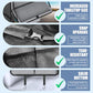 Car Backseat Organizer with Tablet Holder