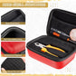 Hard Case with Foam (2 Count)