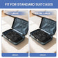 TPU Vacuum Bag for Travel