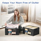 Clothes Storage Bags (6 Count)