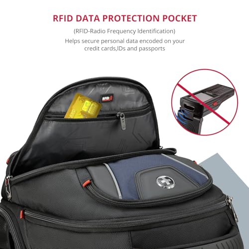 Design Men's Laptop Backpack for Women