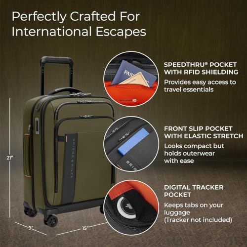 ZDX Global Softside Carry