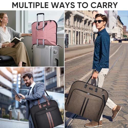 Garment Bags for Travel