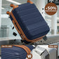 Luggage Sets with Spinner Wheels (3 Count)