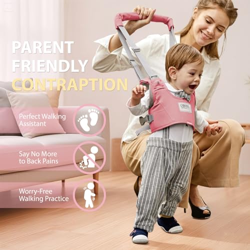 Baby Walking Harness