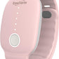 EmeTerm Fashion FDA-Cleared Relieve Nausea Electrode Stimulator Morning Sickness Motion Travel Sickness Vomit Relief Rechargeable No Gel Drug Free Wrist Bands Without Side Effects