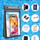 Large Capacity Waterproof Phone Pouch
