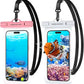 Waterproof Phone Pouch (2 Count)