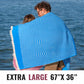Turkish Beach Towel