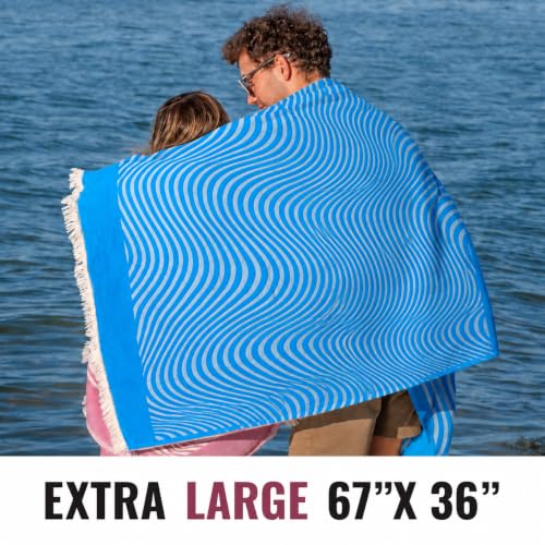 Turkish Beach Towel