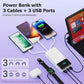 Portable Charger Power Bank 50800mAh