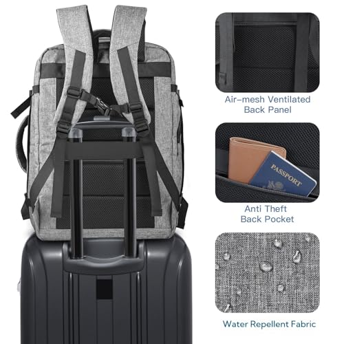 Carry On Backpack