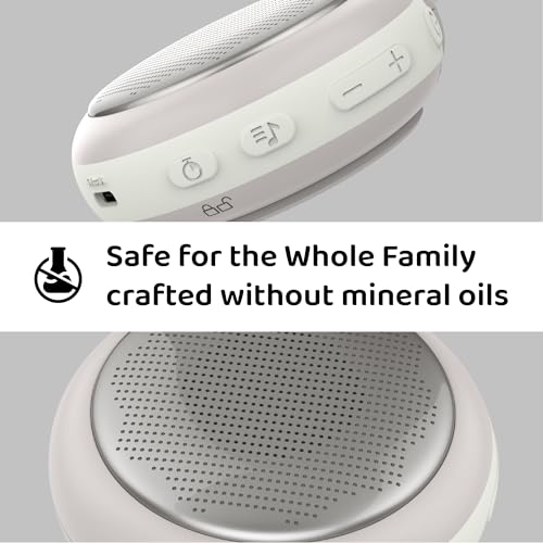 Portable Sound Machine