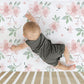 Baby Fitted Crib Sheets (2 Count)