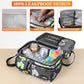 Insulated Lunch Bag Women
