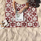 Microfiber Beach Towel for Adults with Bag