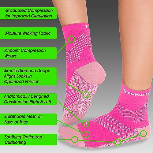 Plantar Fasciitis Socks