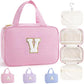 Travel Toiletry Bag for Women