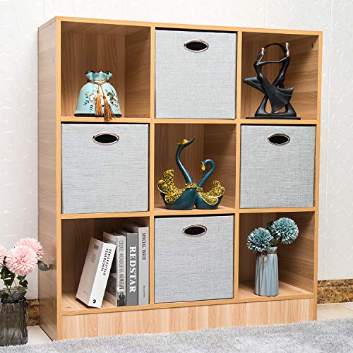 Storage Cubes