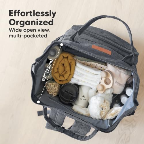 Baby Diaper Bag Backpack