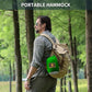 Camping Hammock with Net