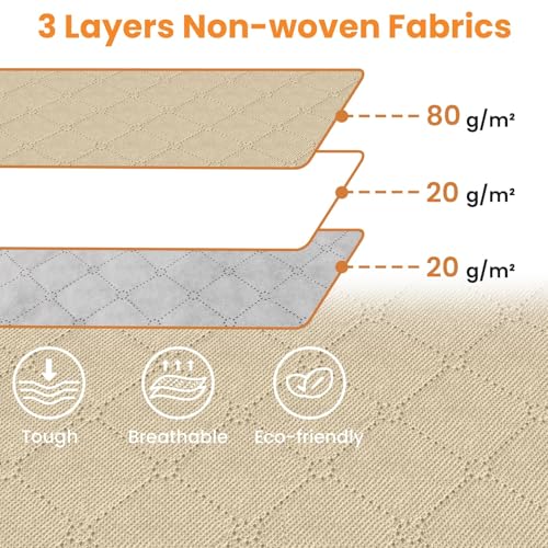 90L Clothes Storage (10 Count)