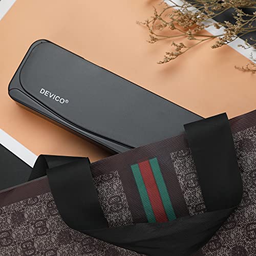 Travel Utensils with Case