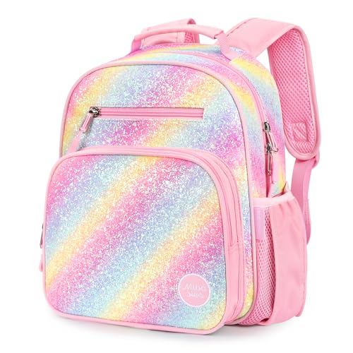 Toddler Backpack for Girls 2